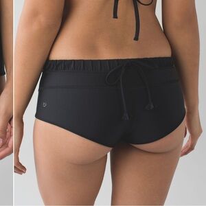 Lululemon Water: Surf To Sand Boy Short